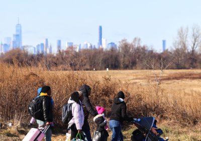 Un’app negli Usa promette ricompense in criptovalute per chi segnala immigrati irregolari