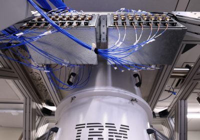 Ibm si impegna a investire 150 miliardi in Usa in cinque anni – Notizie