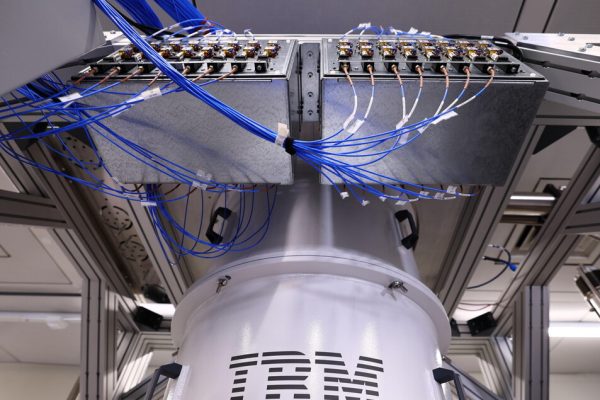 Ibm si impegna a investire 150 miliardi in Usa in cinque anni – Notizie