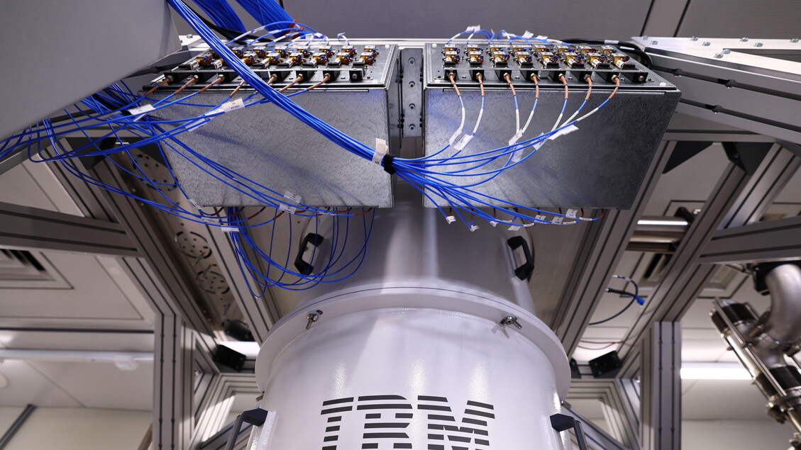 Ibm si impegna a investire 150 miliardi in Usa in cinque anni – Notizie