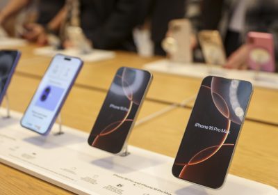 L’iPhone potrebbe costare 3.500 dollari se prodotto negli Usa – Telecomunicazioni
