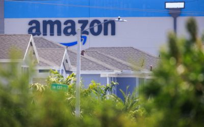 Amazon investirà 46 miliardi di euro nel Regno Unito – Notizie