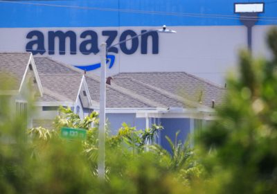 Amazon sfida Starlink e lancia primi satelliti internet – Telecomunicazioni