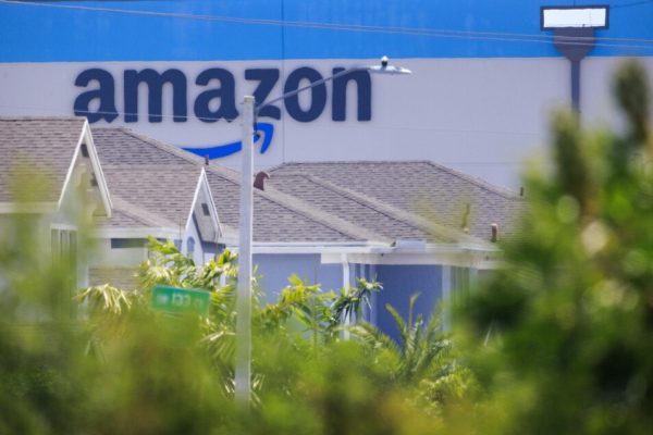 Nyt, Amazon sostituirà mezzo milione di posti con i robot – Notizie