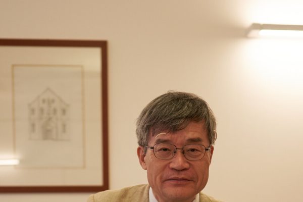 Laura honoris causa alla Bicocca al Nobel Hiroshi Amano – Notizie