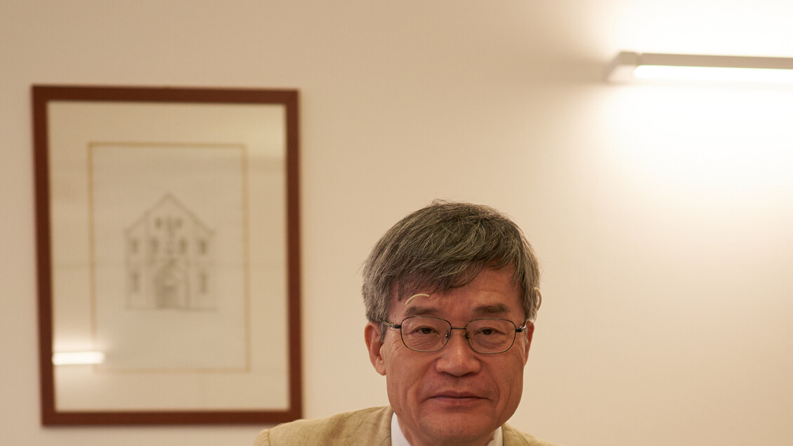 Laura honoris causa alla Bicocca al Nobel Hiroshi Amano – Notizie