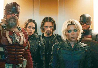 Thunderbolts* fa un passo avanti immenso rispetto agli ultimi film Marvel, ma non basta