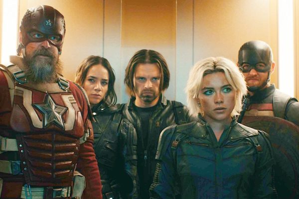 Thunderbolts* fa un passo avanti immenso rispetto agli ultimi film Marvel, ma non basta