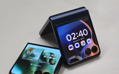 Motorola, arrivano i nuovi Razr e cresce l’ecosistema nel segno dell’intelligenza artificiale