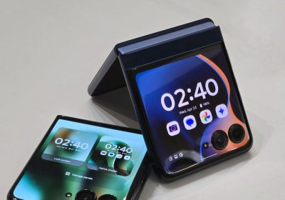 Motorola, arrivano i nuovi Razr e cresce l’ecosistema nel segno dell’intelligenza artificiale