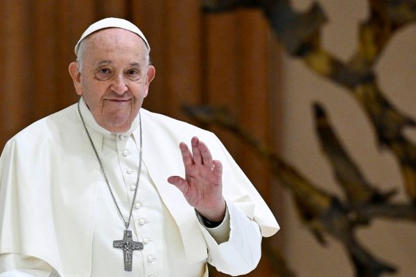 Papa Francesco è morto | Wired Italia