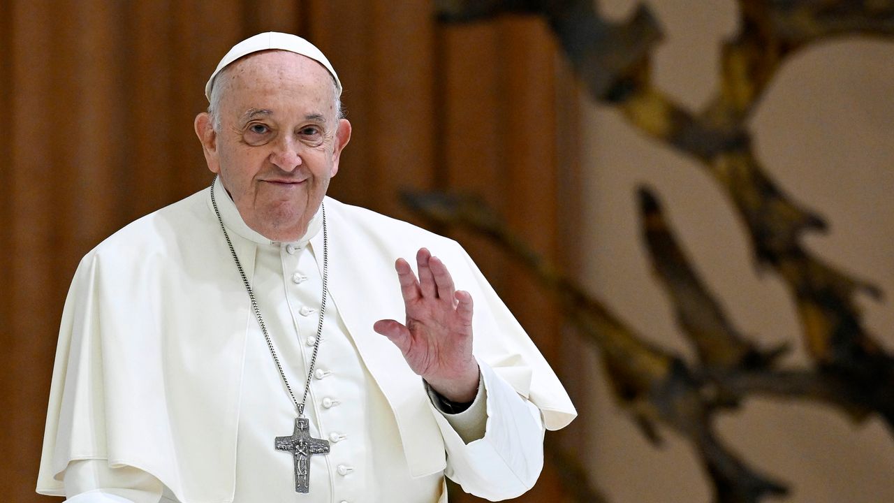Papa Francesco è morto | Wired Italia