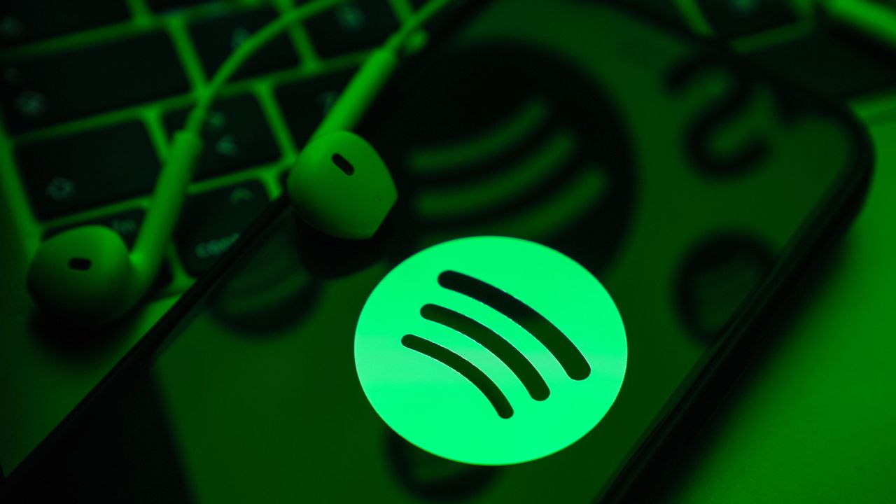 Le alternative a Spotify gratis, ecco le cinque migliori
