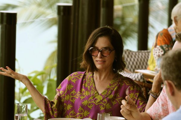 The White Lotus, le ipotesi sulla location della quarta stagione