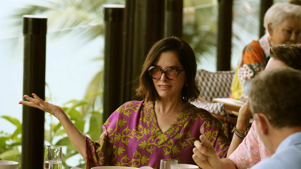 The White Lotus, le ipotesi sulla location della quarta stagione