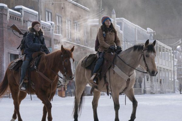 The Last of Us 2, la risposta alle domande lasciate in sospeso nel primo episodio