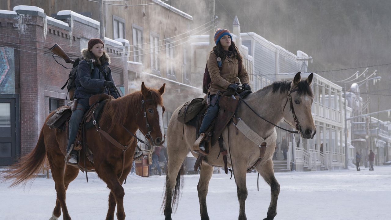 The Last of Us 2, la risposta alle domande lasciate in sospeso nel primo episodio