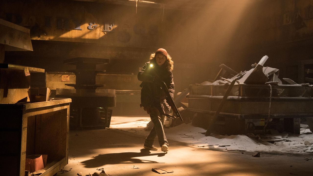 The Last of Us 2, la seconda stagione della serie è ancora più bella ma anche più straziante