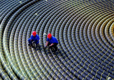 I cavi internet sottomarini sono il nuovo feudo delle big tech