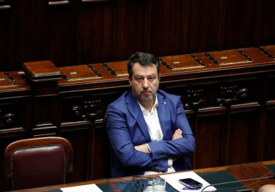 Come Newcleo, la startup del nucleare, è finita nelle battaglie interne del governo Meloni