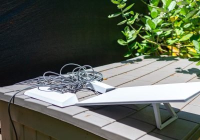 Starlink in Italia offre gratis il kit di installazione