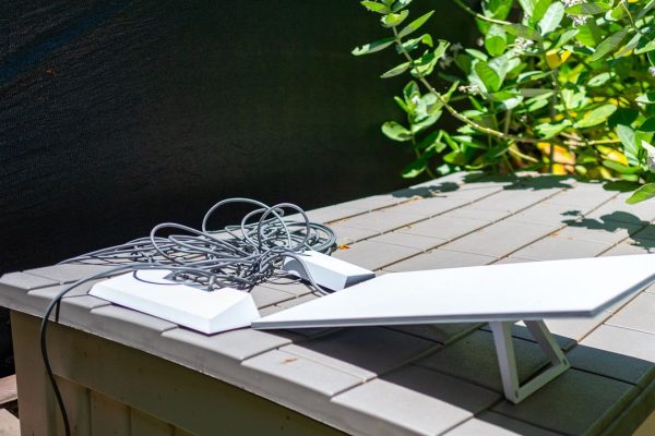 Starlink in Italia offre gratis il kit di installazione