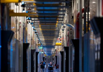 No data center, in Italia cresce il movimento contro