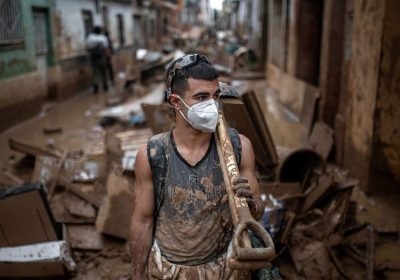 Crisi climatica, l’Europa è il continente che si sta scaldando più velocemente