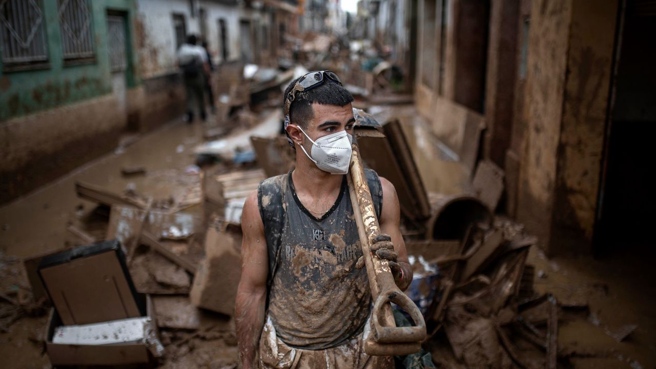 Crisi climatica, l’Europa è il continente che si sta scaldando più velocemente