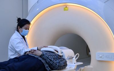 Francesca Mannocchi e la sclerosi multipla, se la sanità lascia indietro i malati cronici