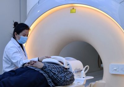 Francesca Mannocchi e la sclerosi multipla, se la sanità lascia indietro i malati cronici