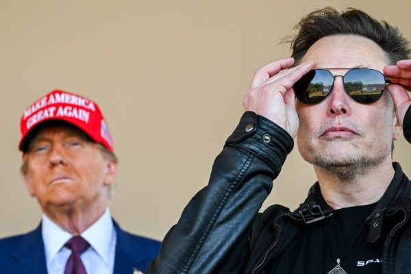 Elon Musk, ma è vero che lascerà il suo posto al Doge?