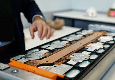 Dazi e terre rare, Trump ha sbagliato i conti anche sulla grafite