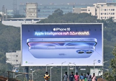 Apple, in India la produzione degli iPhone?