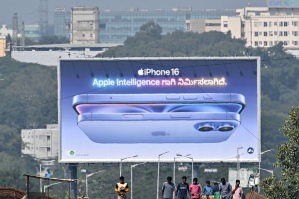 Apple, in India la produzione degli iPhone?