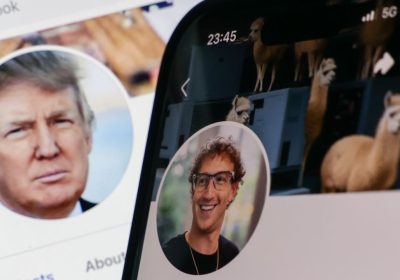 Digital services act, i dazi di Trump mettono alla prova la linea dura dell’Europa con le big tech