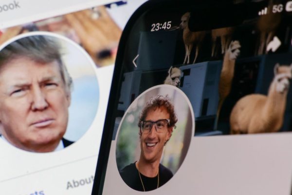 Digital services act, i dazi di Trump mettono alla prova la linea dura dell’Europa con le big tech