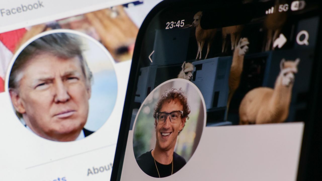 Digital services act, i dazi di Trump mettono alla prova la linea dura dell’Europa con le big tech