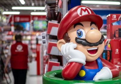 Nintendo Switch 2, ha inizio la nuova partita per la casa di Kyoto