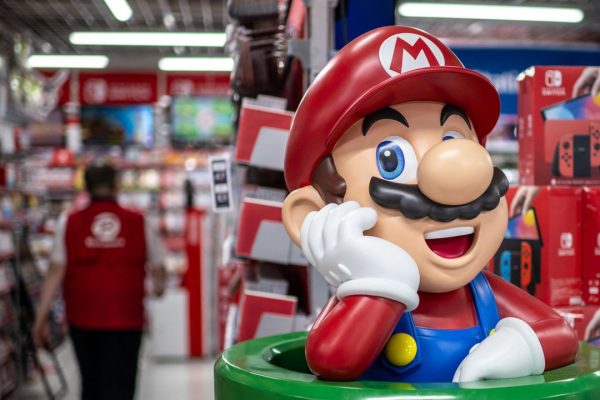 Nintendo Switch 2, ha inizio la nuova partita per la casa di Kyoto