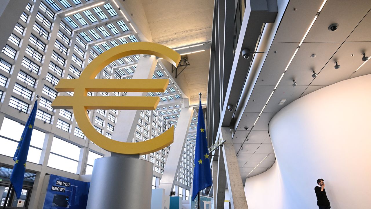 L’euro digitale è diventato una priorità per l’Europa. Grazie a Trump