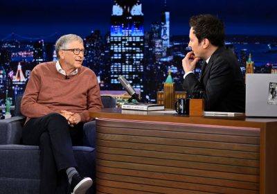 Perché per Bill Gates in futuro lavoreremo solo due giorni a settimana