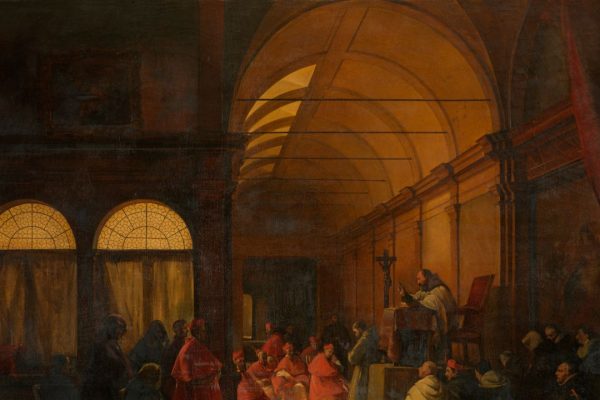 Storia del Conclave, come sono cambiate regole e modalità nel corso dei secoli