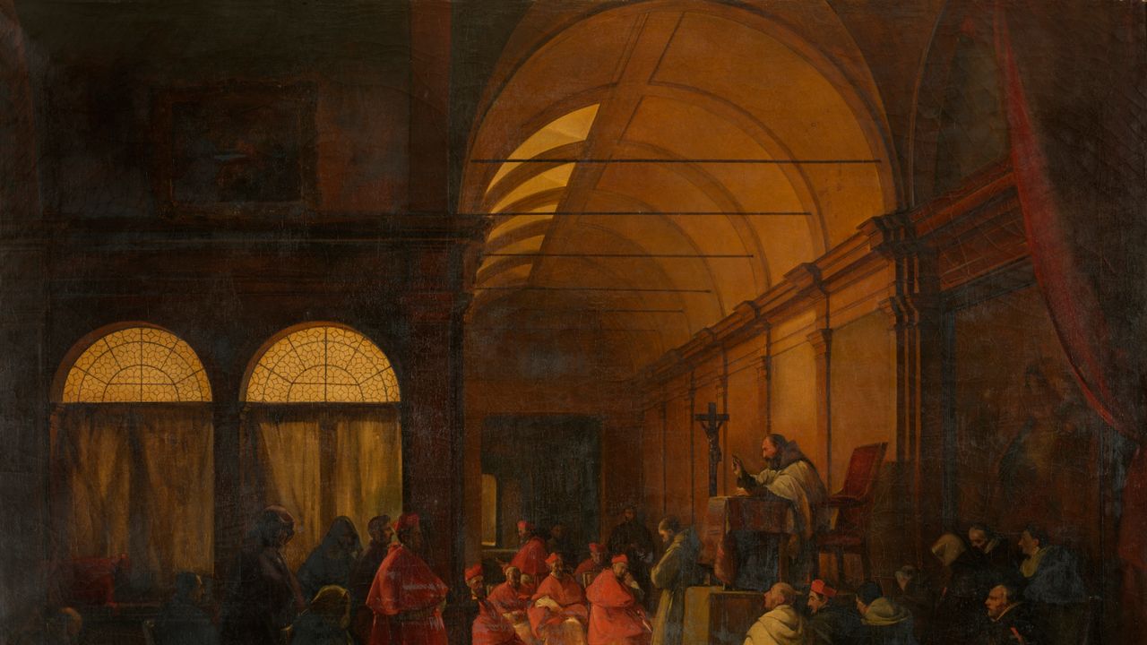 Storia del Conclave, come sono cambiate regole e modalità nel corso dei secoli