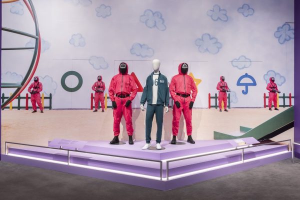 Hallyu! L’onda coreana, la mostra che racconta tutte le declinazioni della Korean wave arriva in Europa