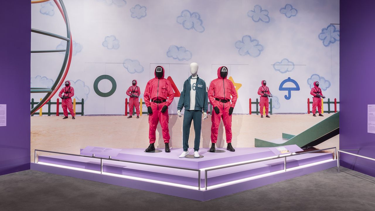 Hallyu! L’onda coreana, la mostra che racconta tutte le declinazioni della Korean wave arriva in Europa