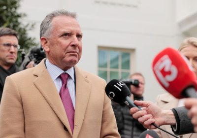 Chi è Steve Witkoff, l’inviato di Trump che tratta con Putin