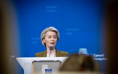 Con i dazi di Trump comincia una nuova era dei rapporti tra Europa e Usa