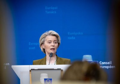 Con i dazi di Trump comincia una nuova era dei rapporti tra Europa e Usa