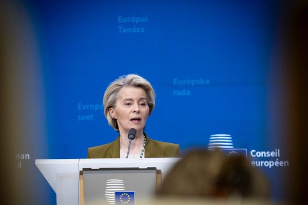 Con i dazi di Trump comincia una nuova era dei rapporti tra Europa e Usa